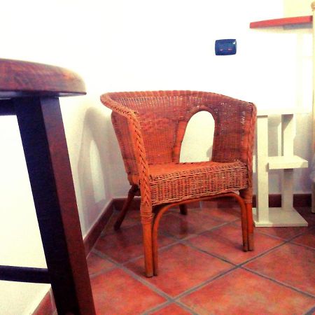 Bed & Breakfast A Capua Adiacente Al Duomo - Il Vicolo Exterior foto
